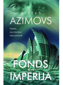 Fonds un Impērija Fonds un Impērija