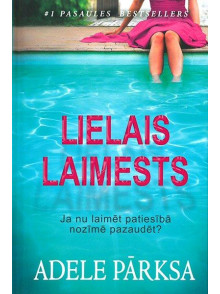 Lielais laimests