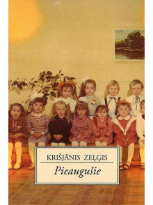 Pieaugušie