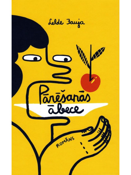 Pārēšanās ābece