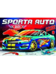 Turbo motori. Sporta auto Turbo motori. Sporta auto