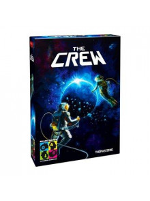 Galda spēle The Crew