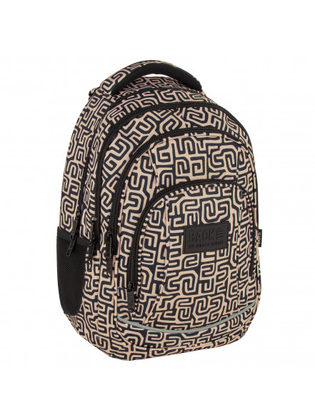 Mugursoma BACKUP 42x30x20 cm, 26 litres, 880 g. raiba