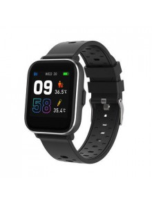 Viedpulkstenis Smart Watch Denver SW-164 black