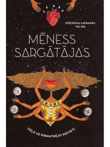 Mēness sargātājas