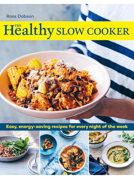 Healthy slow cooker