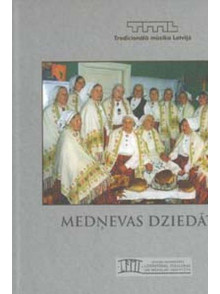 Medņevas dziedātajas