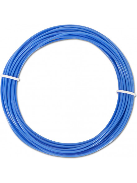 3D materiāls, zils (1,75mm x 10m)