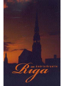 Rīga (franču val.)  Rīga (franču val.)
