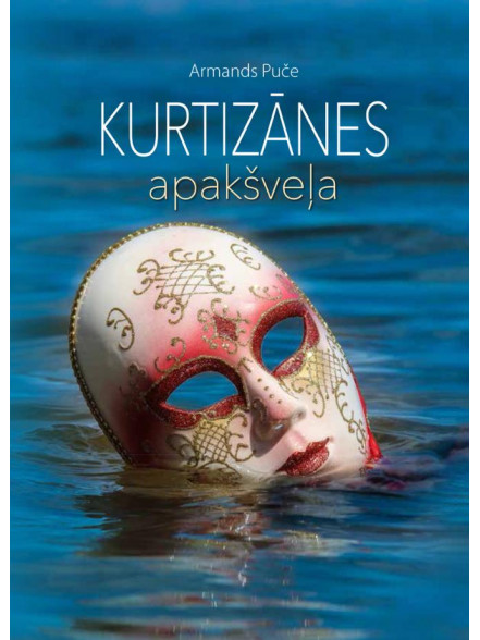 Kurtizānes apakšveļa Kurtizānes apakšveļa