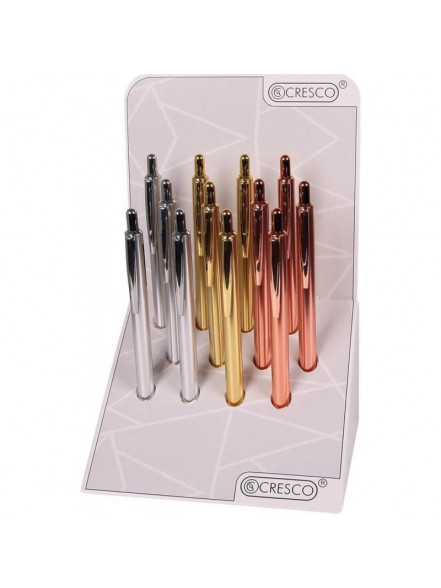 Lodīšu pildspalva QUEEN DPY12 E750030