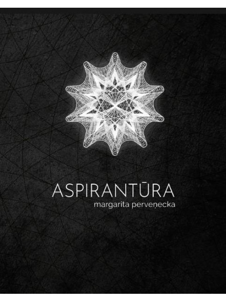 Aspirantūra.