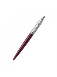 Pildspalva JOTTER Portobello Purple CT Medium Blue