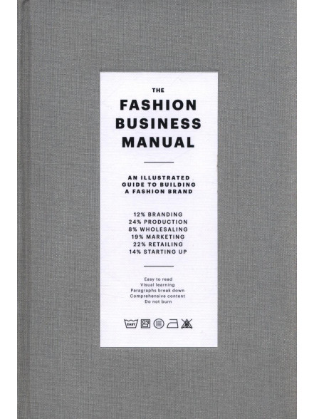 The Fashion Business Manual The Fashion Business Manual