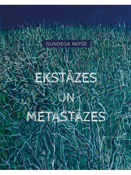 Ekstāzes un metastāzes Ekstāzes un metastāzes
