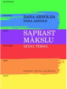 Saprast mākslu Saprast mākslu