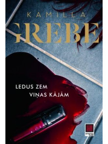 Ledus zem viņas kājām Ledus zem viņas kājām