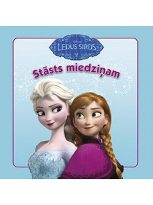 Ledus sirds. Stāsts miedziņam Ledus sirds. Stāsts miedziņam