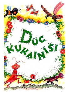 Dūc kukainīši