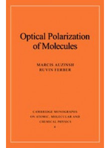 Optical Polarization of Molecules