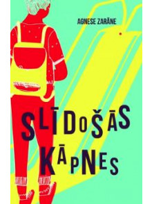Slīdošās kāpnes Slīdošās kāpnes