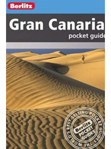 Gran Canaria Pocket Guide