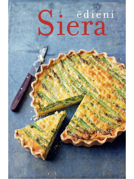 Siera ēdieni Siera ēdieni