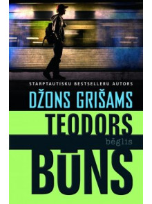Teodors Būns - bēglis Teodors Būns - bēglis
