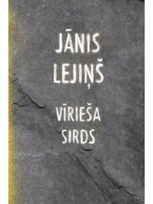 Vīrieša sirds