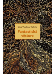 Fantastiskā vēsture