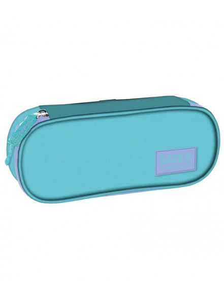 Penālis BACKUP 23x9x5 cm, 120 g. tirkizzils