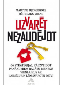 Uzvarēt nezaudējot 