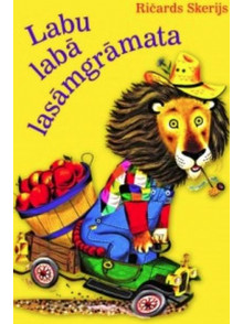 Labu labā lasāmgrāmata