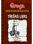 Grega dienasgrāmata. Trešais lieks  Grega dienasgrāmata. Trešais lieks