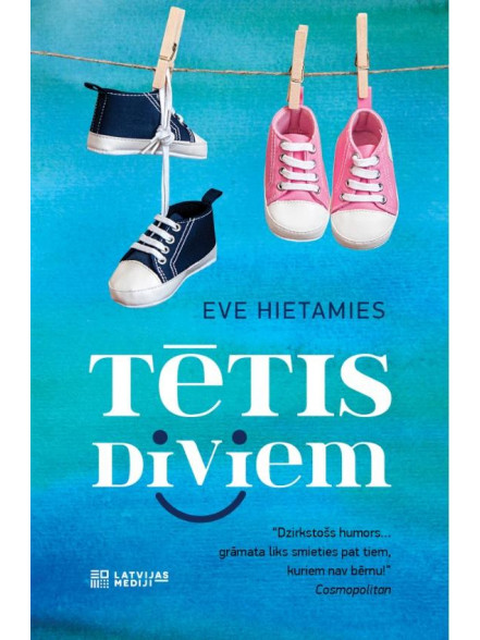 Tētis diviem Tētis diviem