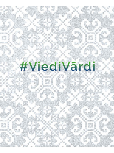 ViediVārdi