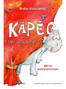 Kāpēc esmu uztraucies Kāpēc esmu uztraucies