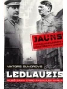 Ledlauzis