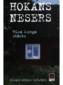 Rūsa kunga stāsts