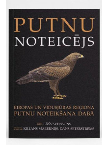 Putnu noteicējs