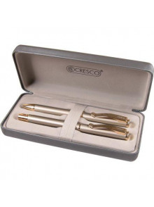 Tintes pildspalva + Lodīšu pildspalva CLASSIC 