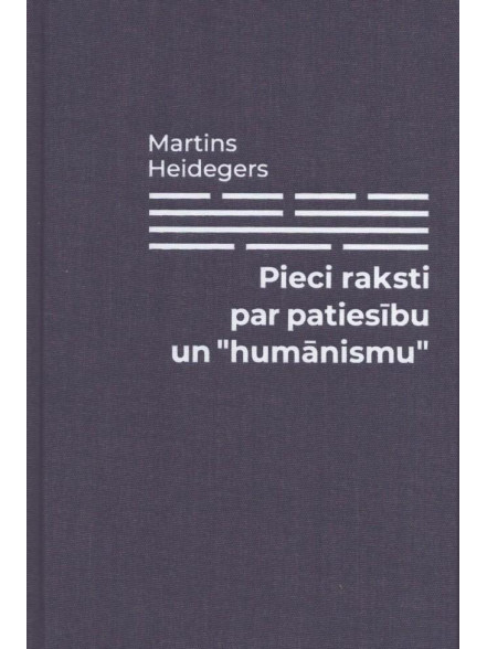 Pieci raksti par patiesību un Humānismu