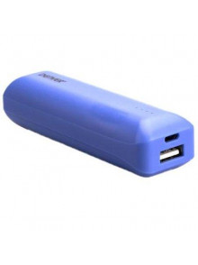 Power bank Denver Power bank PBA-2601 Blue (2600mAh)