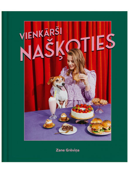 Vienkārši Našķoties Vienkārši Našķoties