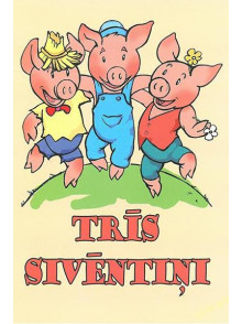 Trīs sivēntiņi Trīs sivēntiņi