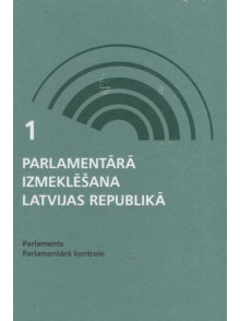 Parlamentārā izmeklēšana Latvijā Republikā 1