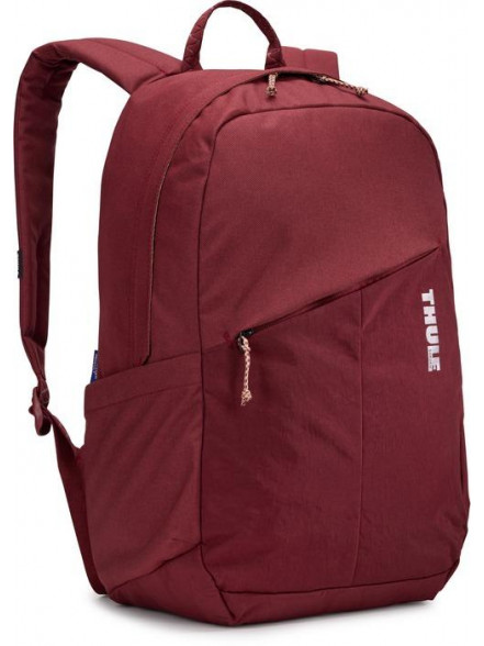 Mugursoma Thule 4920 Notus Backpack TCAM-6115 New Maroon