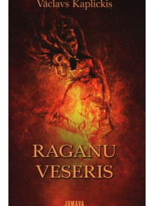 Raganu veseris