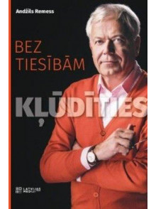 Bez tiesībām kļūdīties