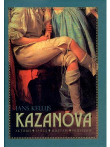 Kazanova 